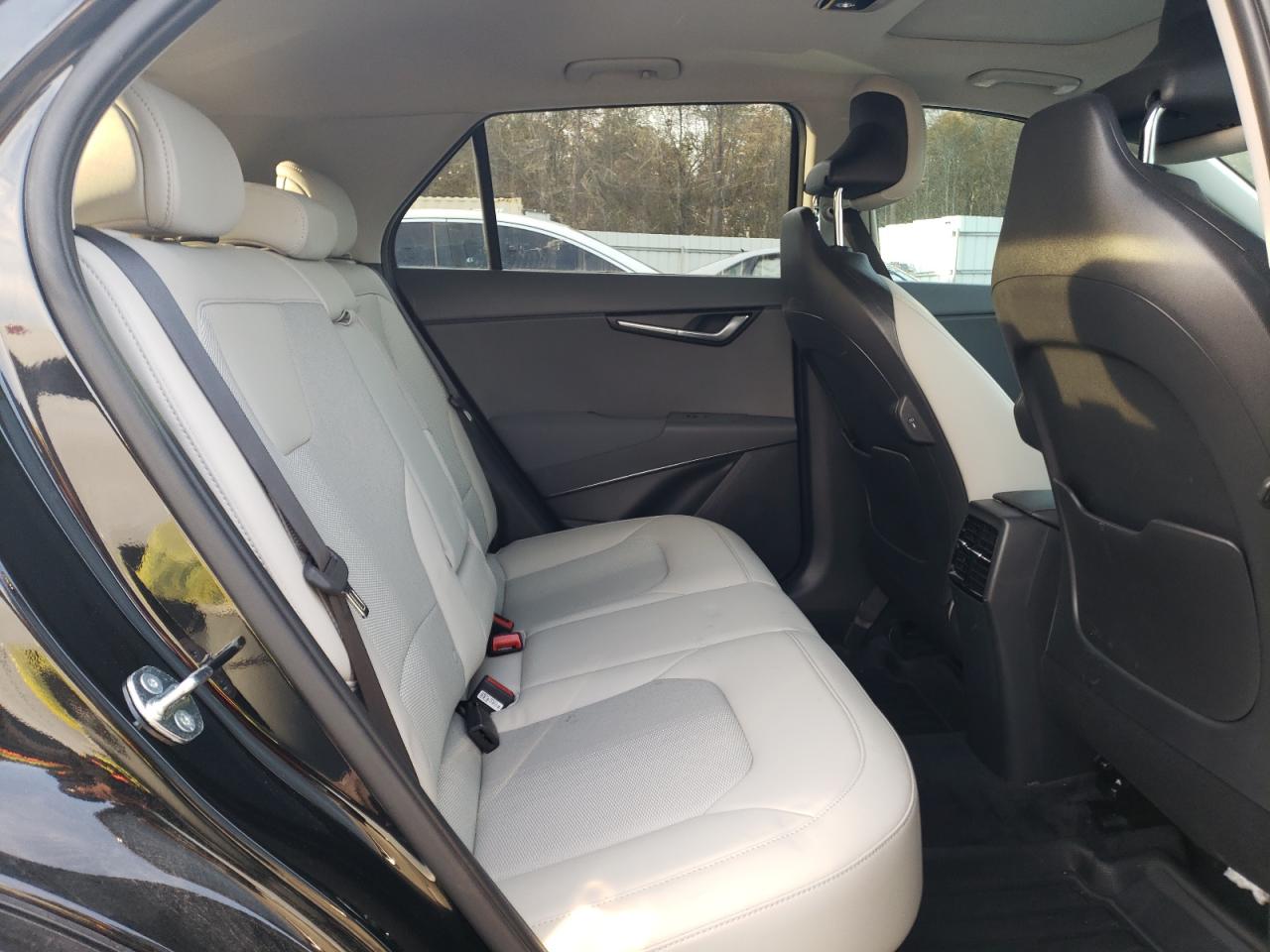 2024 KIA NIRO EX VIN:KNDCR3LE3R5127952