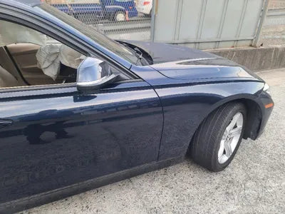 2015 BMW 320 WBA3D3109FK277399 VIN:WBA3D3109FK277399