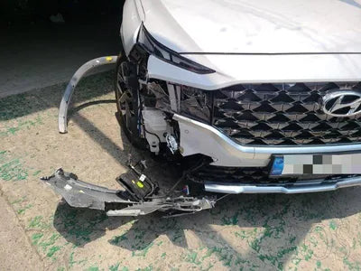 2020 Hyundai Santa FE KMHS581HHMU321485 VIN:KMHS581HHMU321485