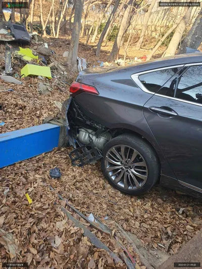 2018 Genesis G80 KMHGM41DBJU297261 VIN:KMHGM41DBJU297261