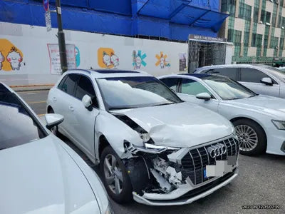 2020 Audi Q3 WAUZZZF3XL1111038 VIN:WAUZZZF3XL1111038