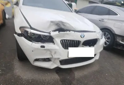 2016 BMW 520 WBA5E5104GG071140 VIN:WBA5E5104GG071140