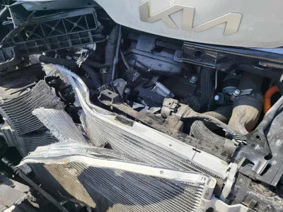 2022 Kia Sportage KNAPX81GBNK019567 VIN:KNAPX81GBNK019567
