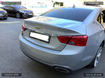 2015 Chevrolet Impala 1G1155SA2GU117485 VIN:1G1155SA2GU117485