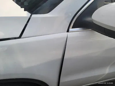 2015 Volkswagen Tiguan WVGZZZ5NZFW564133 VIN:WVGZZZ5NZFW564133