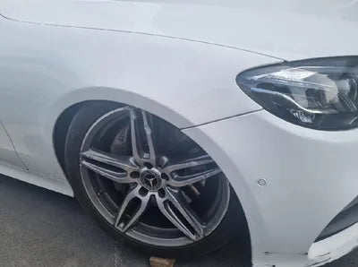 2019 Mercedes-Benz E 220 WDD1J1EBXKF072864 VIN:WDD1J1EBXKF072864