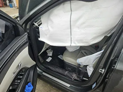 2021 Hyundai Tucson KMHJE811BMU002855 VIN:KMHJE811BMU002855