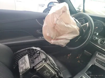 2018 Mercedes-Benz E 220 VIN: