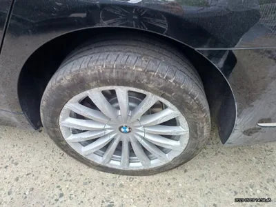 2016 BMW 730 WBA7G6108GG680059 VIN:WBA7G6108GG680059