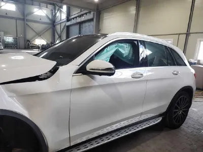 2019 Mercedes-Benz GLC 300 WDC0G4KB8KF671833 VIN:WDC0G4KB8KF671833