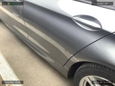 2016 BMW 530 WBA5D3109GGV82981 VIN:WBA5D3109GGV82981