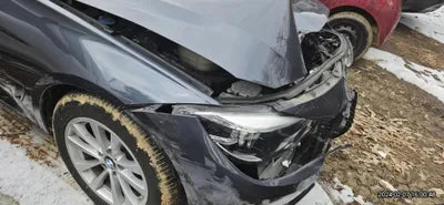 2017 BMW 320 110KMWBA8T3105HG8 VIN:110KMWBA8T3105HG8