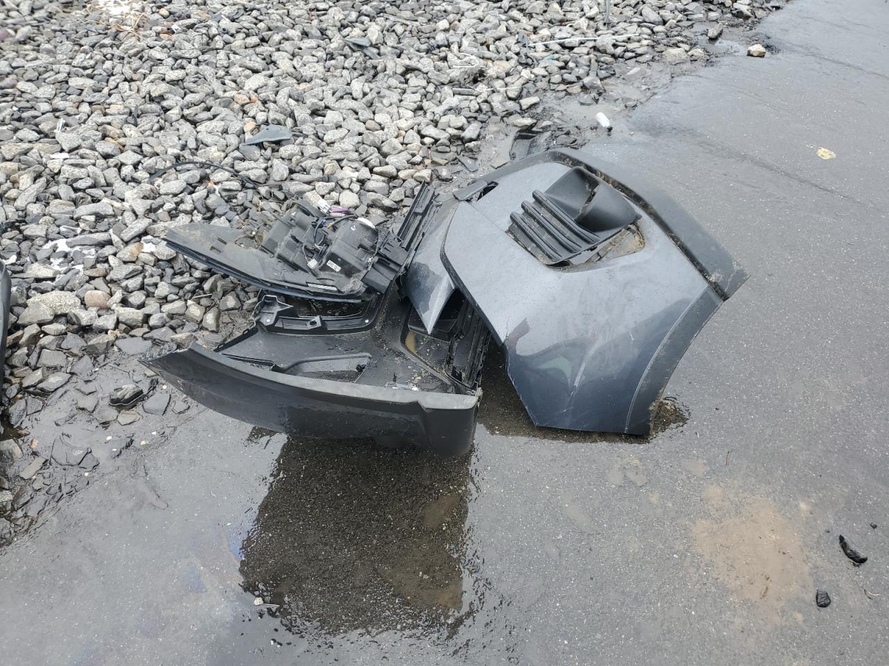 2023 SUBARU FORESTER PREMIUM VIN:JF2SKAEC7PH451855