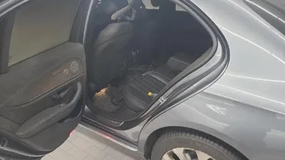 2018 Mercedes-Benz E 300 WDDZF4KB6JA413294 VIN:WDDZF4KB6JA413294