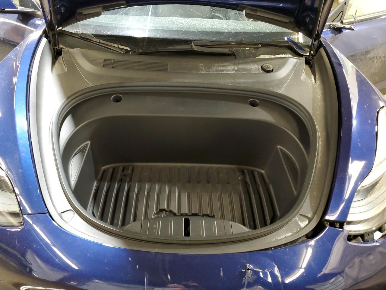 2022 TESLA MODEL 3  VIN:5YJ3E1EA2NF192147