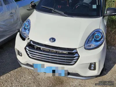 2021 Mercedes-Benz Smart KL90B2Z7EMZD6J039 VIN:KL90B2Z7EMZD6J039