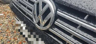 2015 Volkswagen Passat VIN: