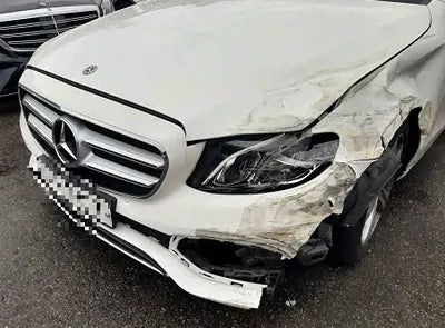 2018 Mercedes-Benz E 200 WDDZF4CBXJA296432 VIN:WDDZF4CBXJA296432