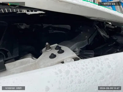 2016 Mercedes-Benz E 220 WDDZF0EB7HA039941 VIN:WDDZF0EB7HA039941