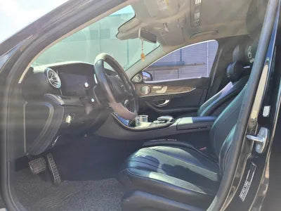 2016 Mercedes-Benz E 220 WDDHF0AB1GB273101 VIN:WDDHF0AB1GB273101