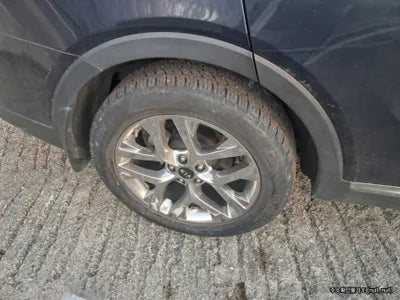 2020 Kia Sorento KNAPH81ABLA648019 VIN:KNAPH81ABLA648019