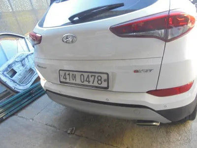 2017 Hyundai Tucson KMHJ3815GHU285444 VIN:KMHJ3815GHU285444