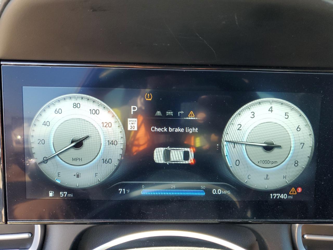 2024 HYUNDAI ELANTRA SEL VIN:KMHLS4DG2RU719578