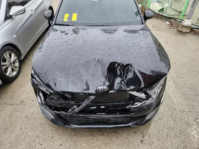 2020 Kia K5 KNAG741BBLA008426 VIN:KNAG741BBLA008426