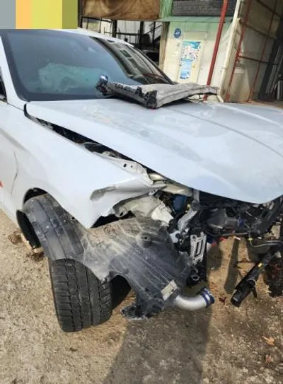 2020 Genesis G70 VIN: