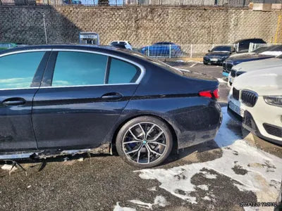 2023 BMW 530 WBA31BJ04PCM43696 VIN:WBA31BJ04PCM43696