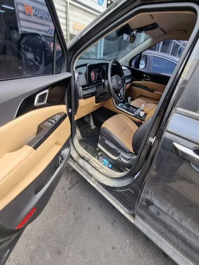 2021 Kia Carnival KNHNB37BBMS068483 VIN:KNHNB37BBMS068483