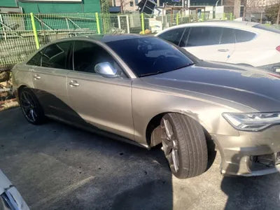 2016 Audi A6 WAUZZZ4G7GN014836 VIN:WAUZZZ4G7GN014836