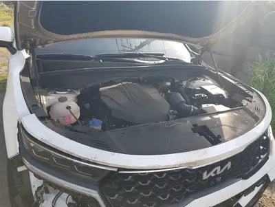 2022 Kia Sorento 000KMKNARK81BHNA1 VIN:000KMKNARK81BHNA1