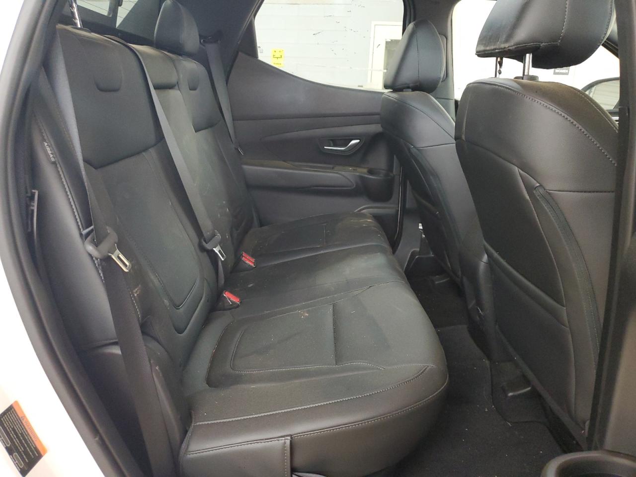 2024 HYUNDAI SANTA CRUZ XRT VIN:5NTJDDDF5RH109635