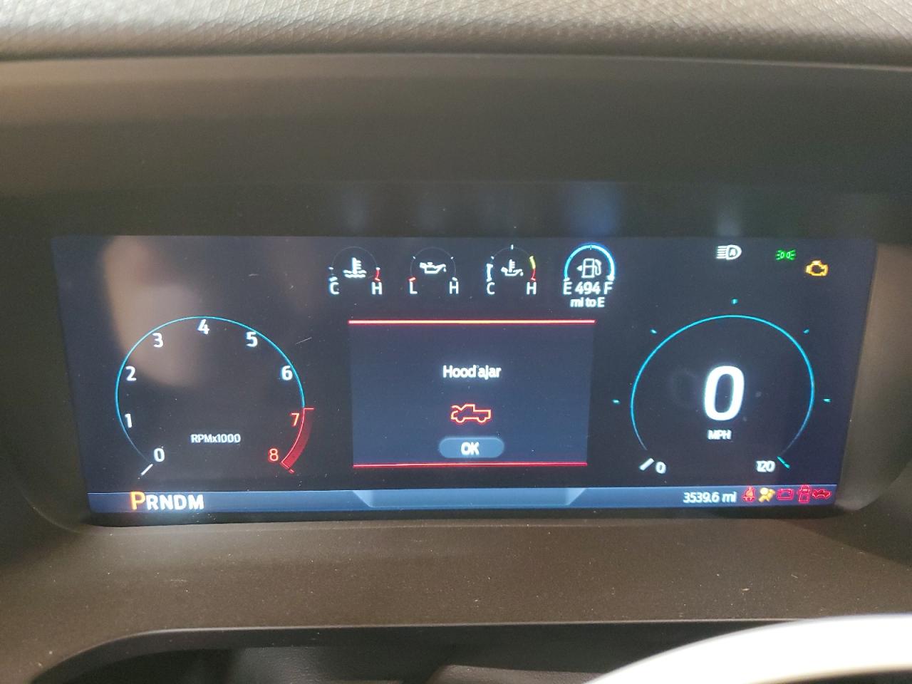 2024 FORD F150 XL VIN:1FTFX1L50RKD42861