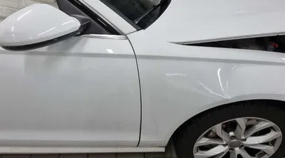 2015 Audi A6 WAUZZZ4G7GN077855 VIN:WAUZZZ4G7GN077855