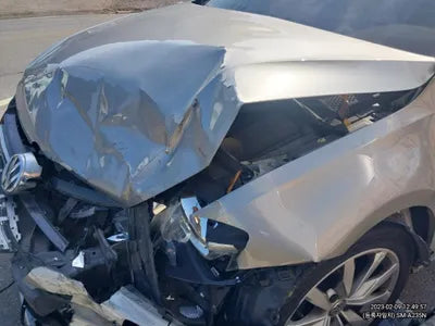 2015 Volkswagen Golf VIN: