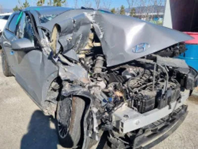 2022 Hyundai Ioniq KMHKR81AFNU028457 VIN:KMHKR81AFNU028457