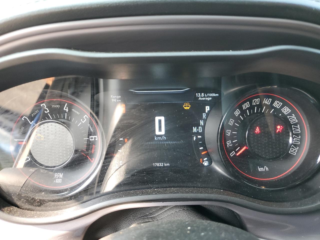 2023 DODGE CHALLENGER GT VIN:2C3CDZKG7PH696821