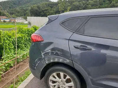 2019 Hyundai Tucson KMHJ381ADKU961260 VIN:KMHJ381ADKU961260