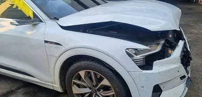 2021 Audi e-tron WAUZZZGE3MB041720 VIN:WAUZZZGE3MB041720