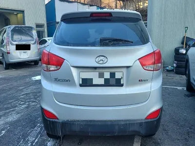 2015 Hyundai Tucson KMHJT81VBFU091465 VIN:KMHJT81VBFU091465