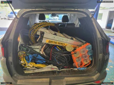 2021 Hyundai Tucson KMHJB81CDMU031995 VIN:KMHJB81CDMU031995