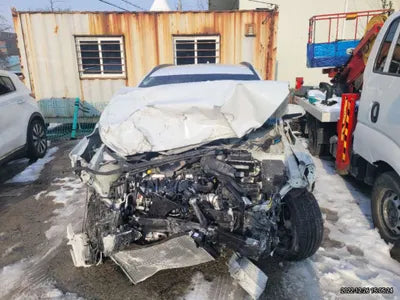 2019 Hyundai Kona KMHK4815GKU401737 VIN:KMHK4815GKU401737
