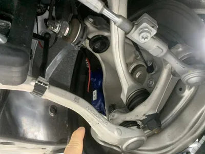 2022 BMW i4 WBY71AW04NFN19385 VIN:WBY71AW04NFN19385