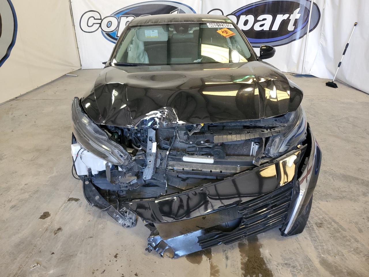 2023 NISSAN ALTIMA S VIN:1N4BL4BV6PN354155