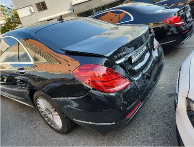 2017 Mercedes-Benz S 350 WDDUG3DB9HA336221 VIN:WDDUG3DB9HA336221