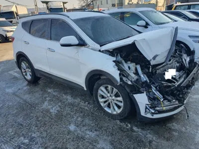 2018 Hyundai Santa FE KMHSW81UBJU793023 VIN:KMHSW81UBJU793023