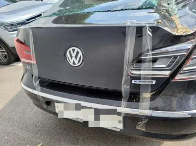 2015 Volkswagen CC WVWZZZ3CZFE821285 VIN:WVWZZZ3CZFE821285