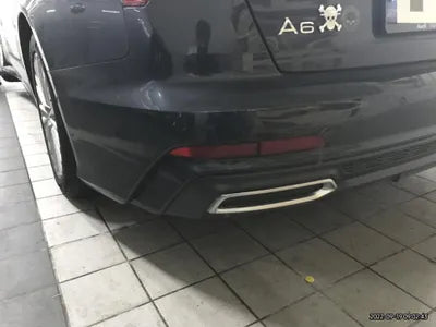 2021 Audi A6 WAUZZZF20MN053412 VIN:WAUZZZF20MN053412
